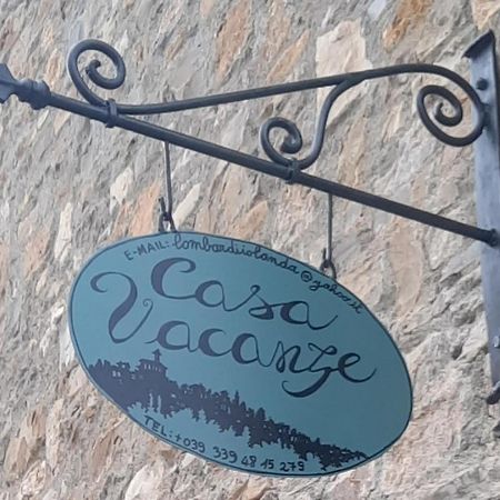 Willa Antica Casa Vista Mare Wi-Fi E A-C Pompeiana Zewnętrze zdjęcie