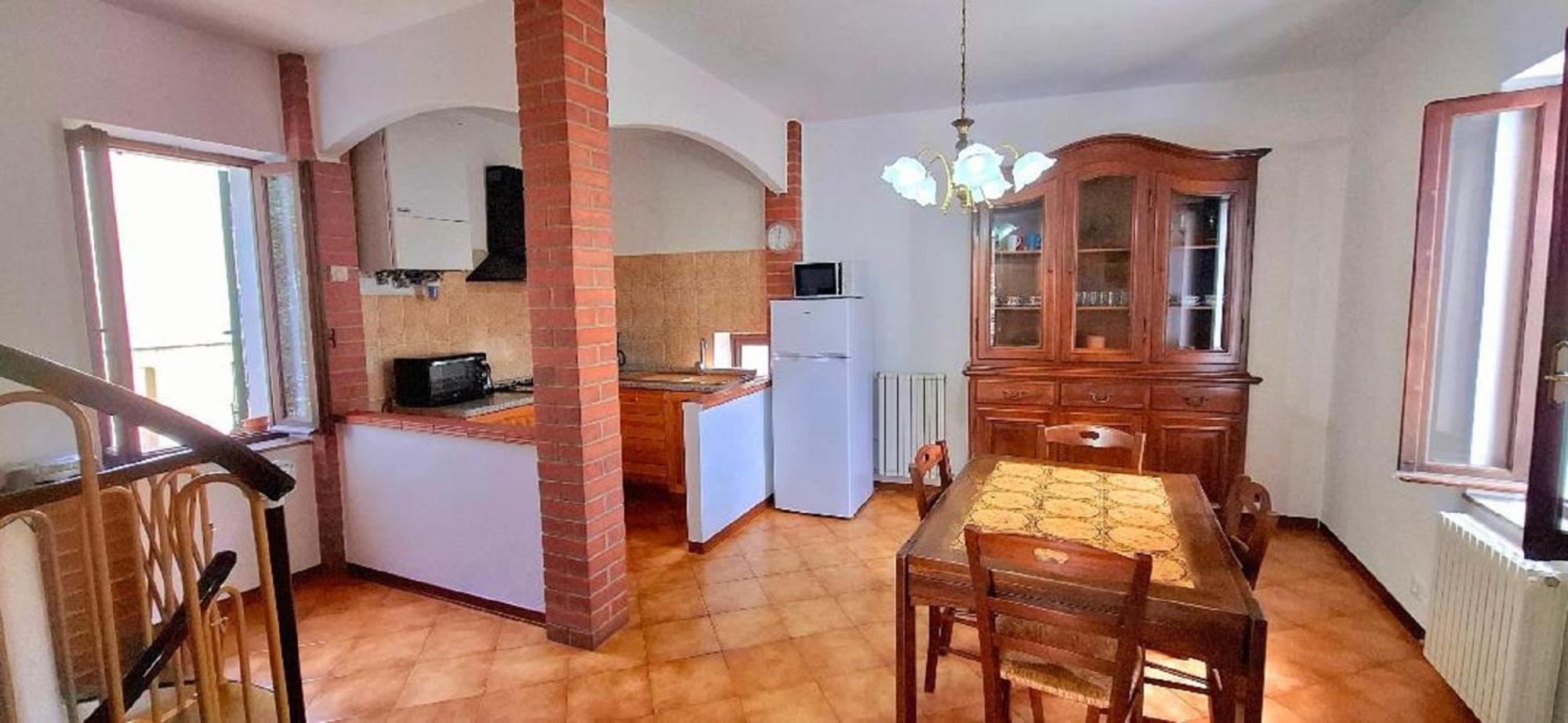 Willa Antica Casa Vista Mare Wi-Fi E A-C Pompeiana Zewnętrze zdjęcie