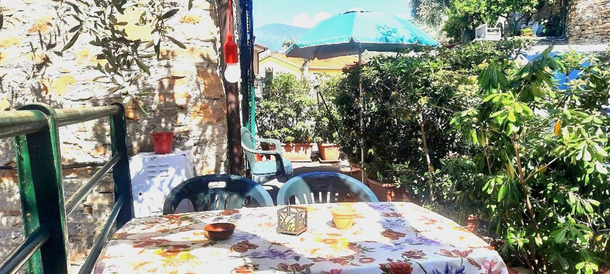 Willa Antica Casa Vista Mare Wi-Fi E A-C Pompeiana Zewnętrze zdjęcie